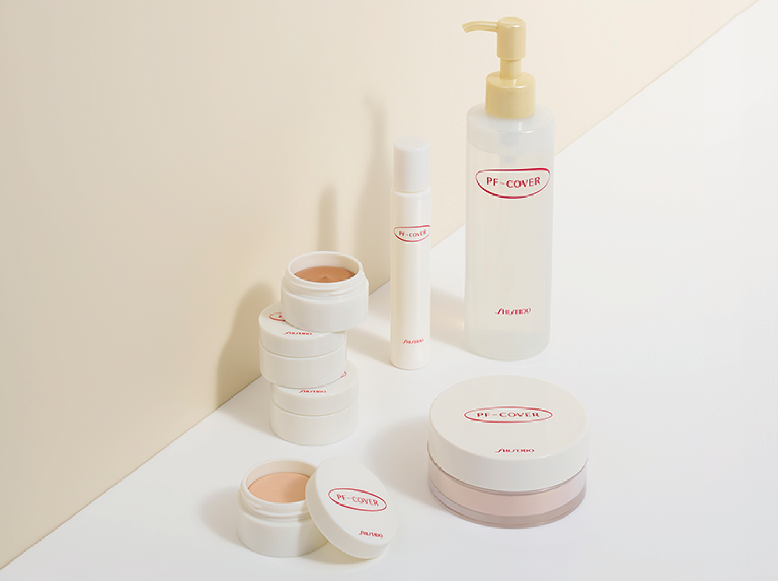 Our products